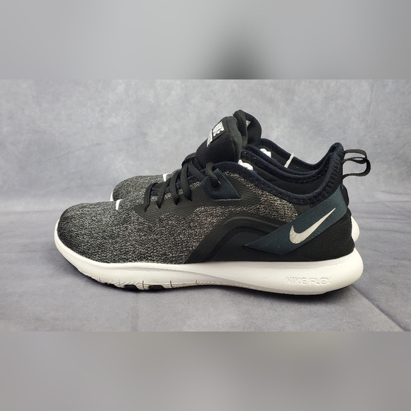 Nike  Flex Trainer 4 Athletic sport running tennis Women's Sneaker Size‎ 10.5 - Picture 2 of 11